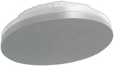 Synergy 21 LED Rundleuchte transparent 24W RL ww