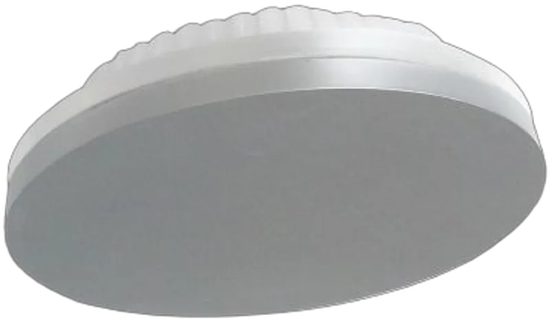 Synergy 21 LED Rundleuchte transparent 24W RL nw