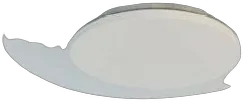 Synergy 21 LED Rundleuchte transparent 24W RL nw