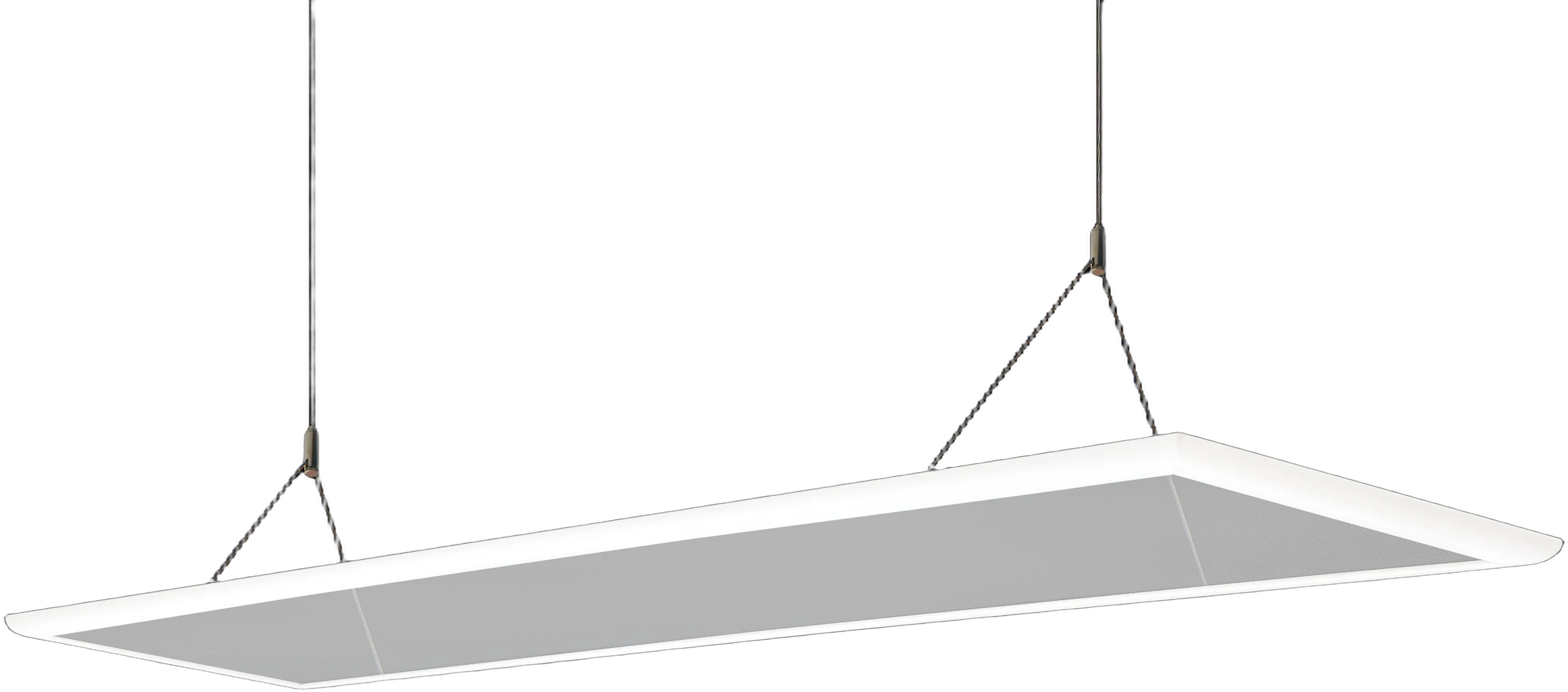 Synergy 21 LED light panel 300*1200 Up& Down PONTOS-T NW / W