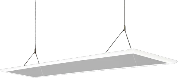 Synergy 21 LED light panel 300*1200 Up& Down PONTOS-T NW / W