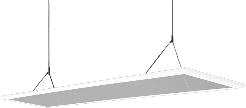 Synergy 21 LED light panel 300*1200 Up& Down PONTOS-T NW / W