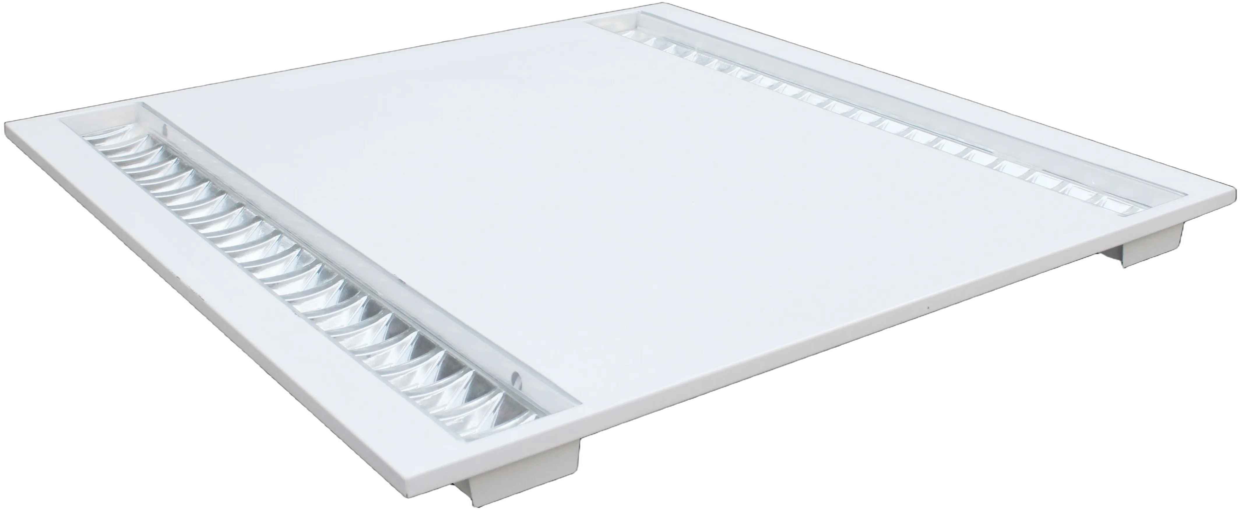 Synergy 21 LED light panel 620*620 ROW neutralweiß 30W weiss UGR