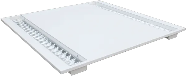Synergy 21 LED light panel 620*620 ROW neutralweiß 30W weiss UGR