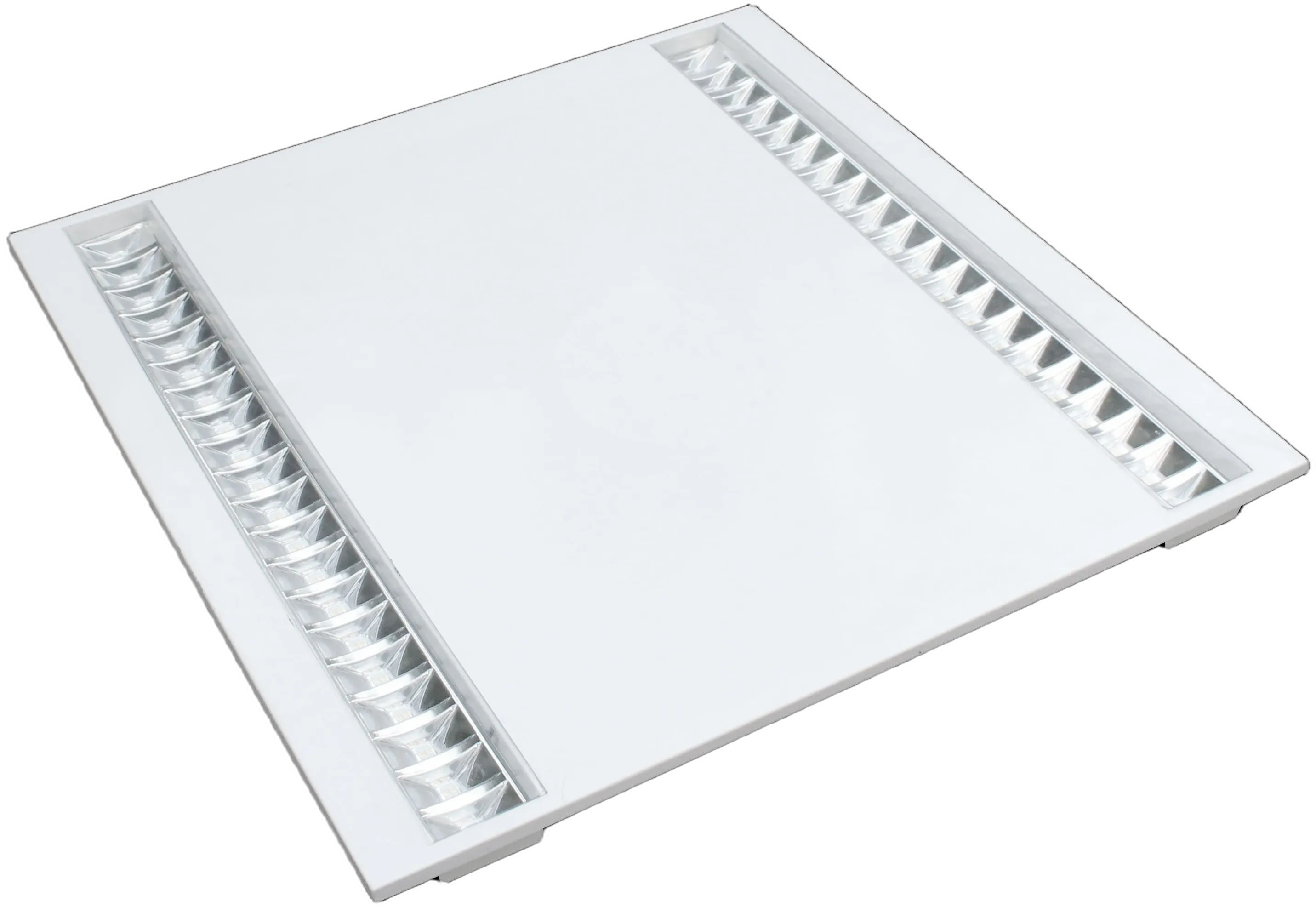 Synergy 21 LED light panel 620*620 ROW neutralweiß 30W weiss UGR