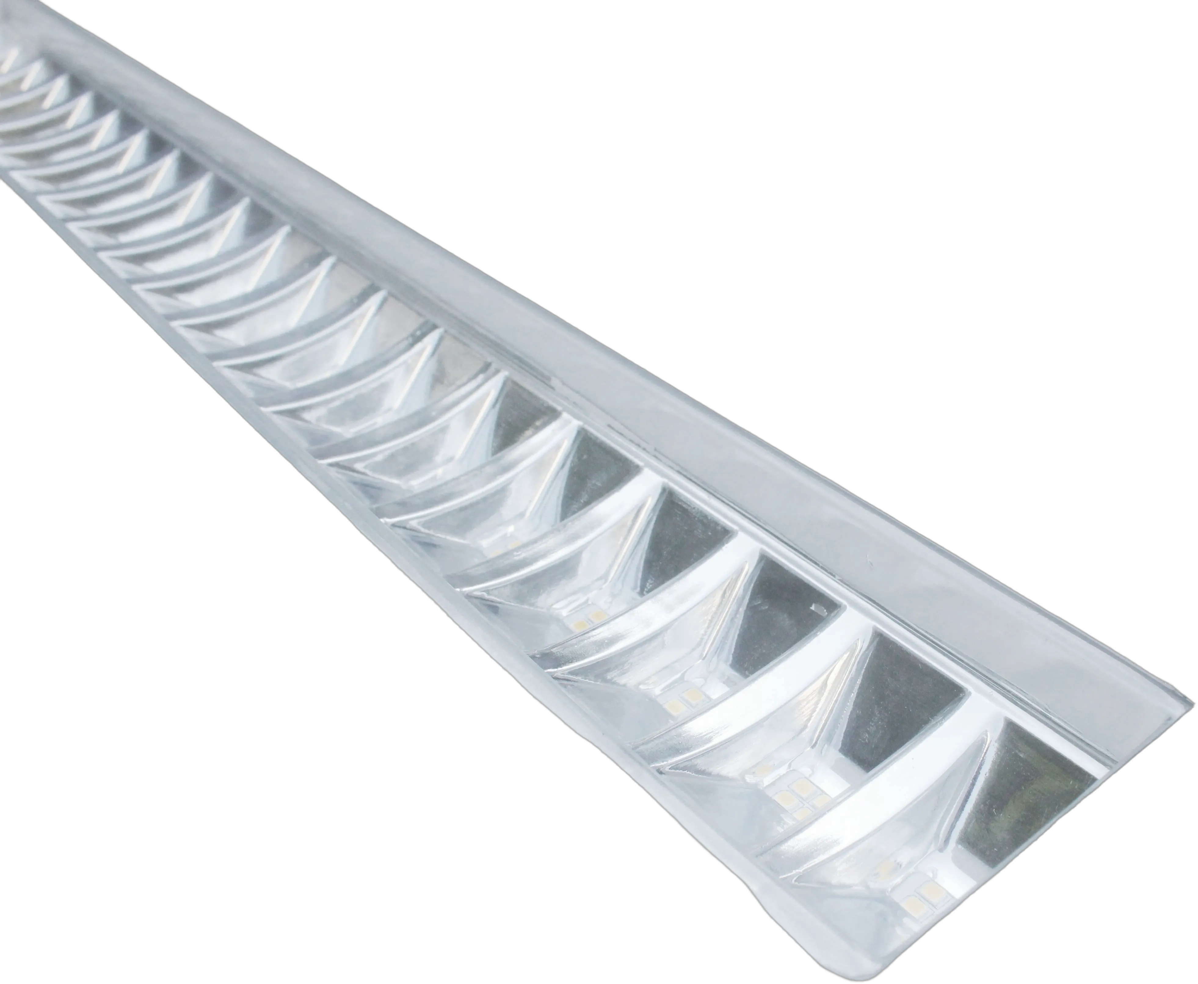 Synergy 21 LED light panel 620*620 ROW neutralweiß 30W weiss UGR