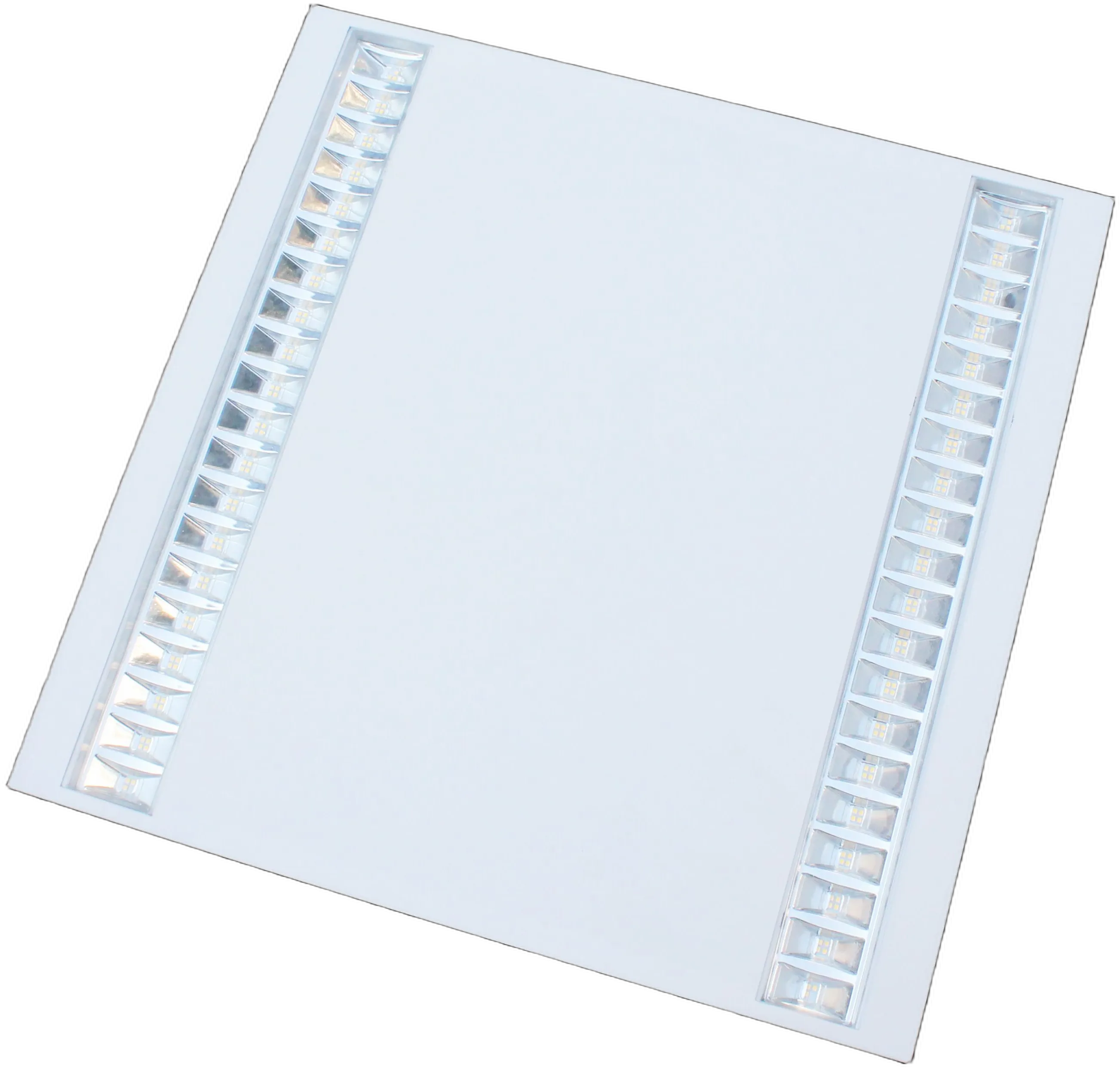 Synergy 21 LED light panel 620*620 ROW neutralweiß 30W weiss UGR