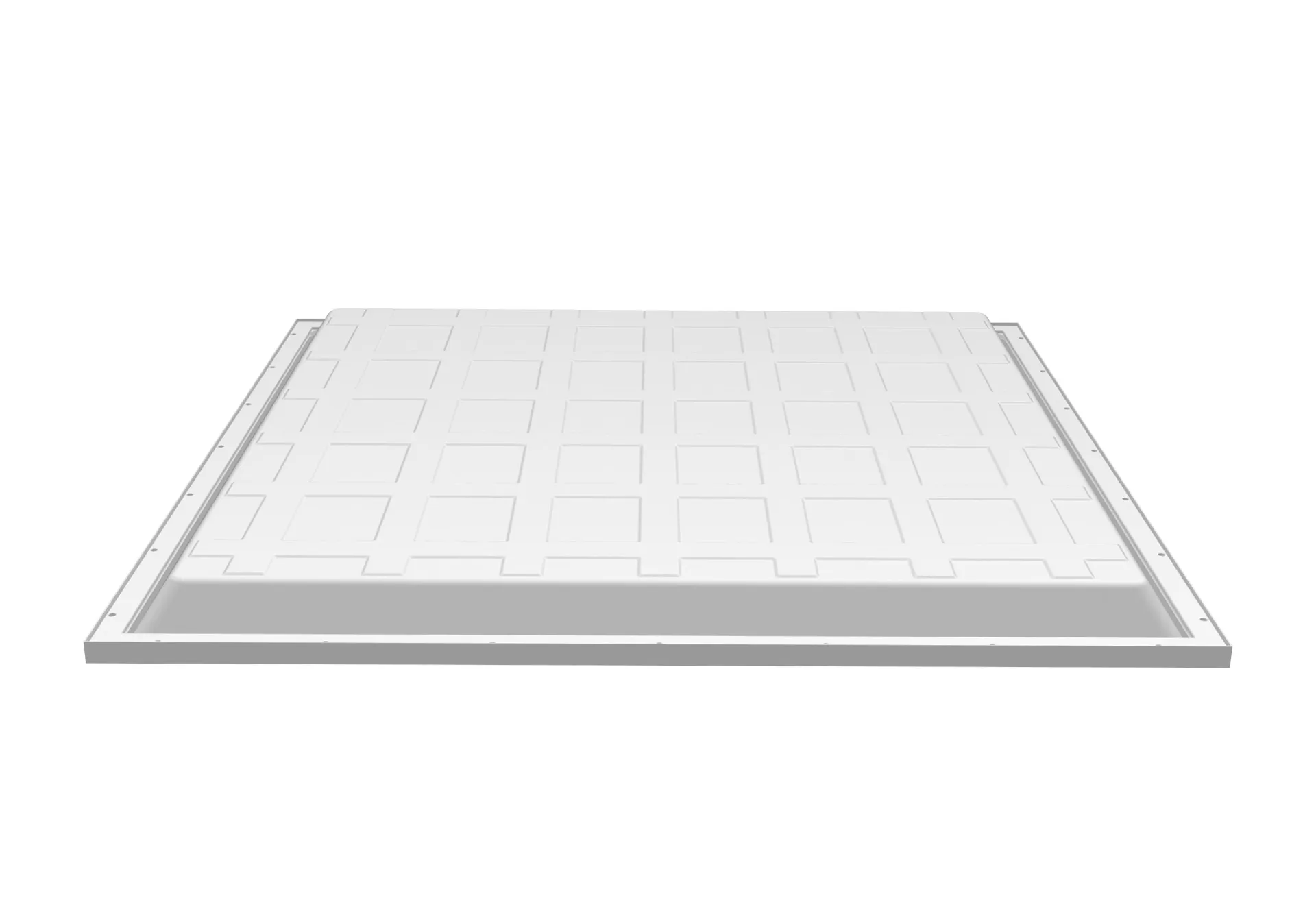 Synergy 21 LED light backlite panel 620*620 WW/NW V4 PRO weiss UGR Synergy 21 LED light backlite panel 620*620 WW/NW V4 PRO weiss UGR