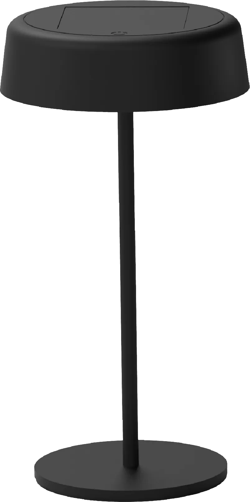 Synergy 21 LED Tischleuchte SOLAR/Akku, outdoor IP54, Touch Switch dimmbar, schwarz Synergy 21 LED Tischleuchte SOLAR/Akku, outdoor IP54, Touch Switch dimmbar, schwarz