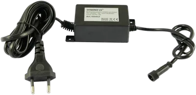 Synergy 21 LED Bodeneinbaustrahler ARGOS zub Netzteil 12V / 8W IP67