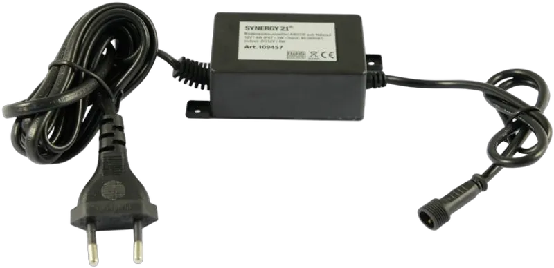 Synergy 21 LED Bodeneinbaustrahler ARGOS zub Netzteil 12V / 8W IP67