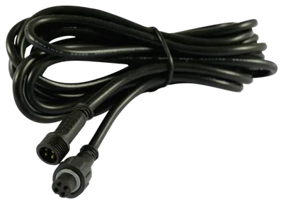 Synergy 21 LED Bodeneinbaustrahler ARGOS zub Verlängerungskabel IP67 3m RGB