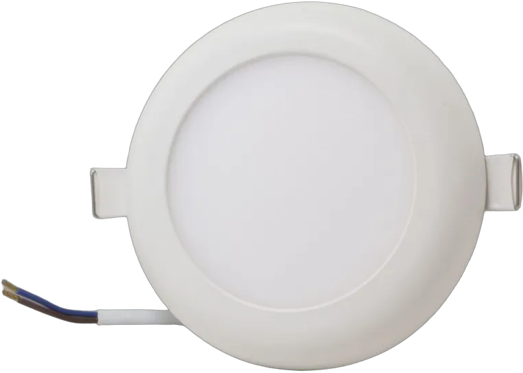 Synergy 21 LED light panel rund  6,5W neutralweiß 2in1 TRIAC dimmbar