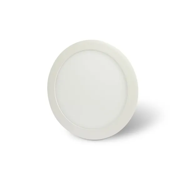 Synergy 21 LED light panel rund 15W kaltlweiß V5 CRI>90