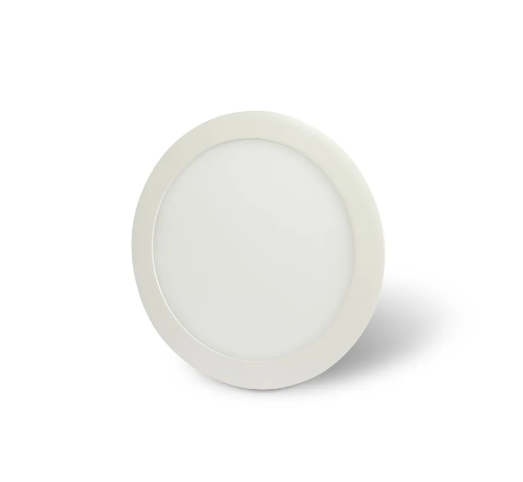 Synergy 21 LED light panel rund 20W kaltlweiß V5 CRI>90 Synergy 21 LED light panel rund 20W kaltlweiß V5 CRI>90
