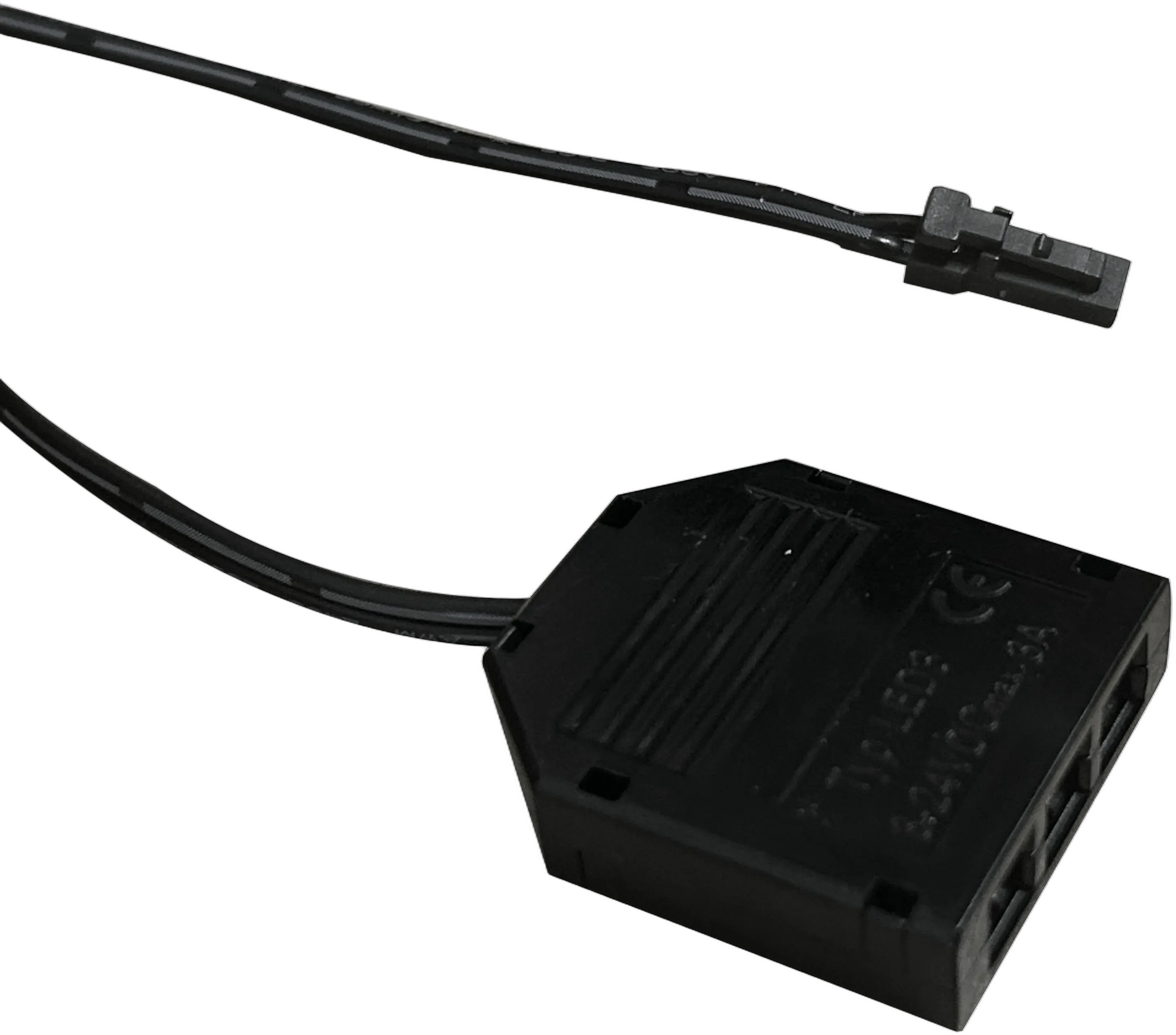 Synergy 21 Netzteil zub. Kelmmblock mit Antenne für das Möbelnetzteil mit AMP-Klemmleiste Synergy 21 Netzteil zub. Kelmmblock mit Antenne für das Möbelnetzteil mit AMP-Klemmleiste