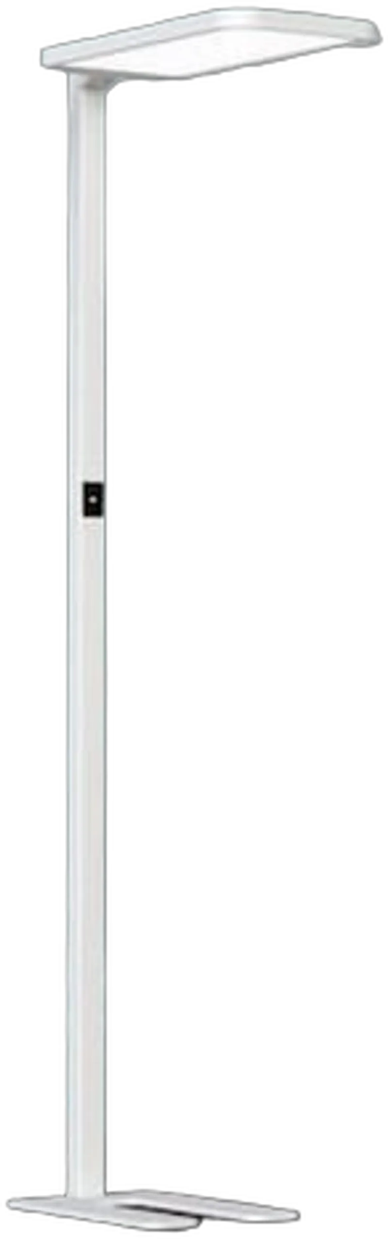 Synergy 21 LED office line Stehlampe weiss, dimmbar
