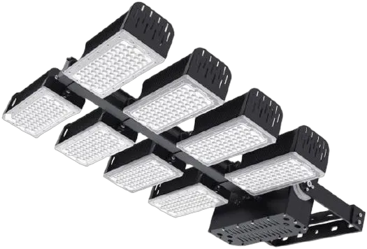 Synergy 21 LED Objekt/Stadion Strahler 960W IP66 cw