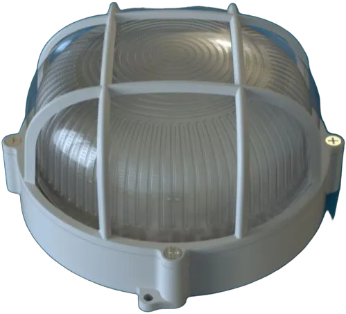 Synergy 21 LED Kellerleuchte / Rundleuchte IP65 12W cw