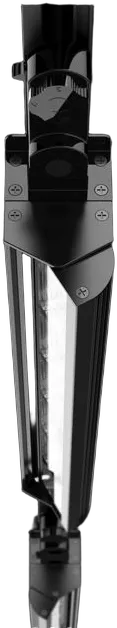 LED Stromschienen-Linearstrahler VLD 40W 30° warmweiß CRI>90 – 3-Phasen | Synergy 21