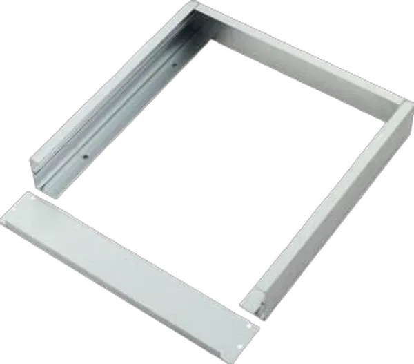 Synergy 21 LED light panel RGB-W zub Montage Kit 5 Aufbaurahmen 300*300
