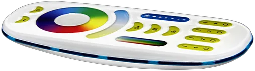 Synergy 21 LED light panel 300*300 RGB-WW - Komplettset Synergy 21 LED light panel 300*300 RGB-WW - Komplettset