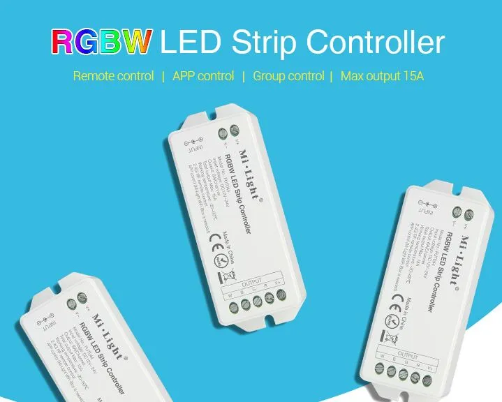 Synergy 21 LED light panel 300*300 RGB-WW - Komplettset Synergy 21 LED light panel 300*300 RGB-WW - Komplettset