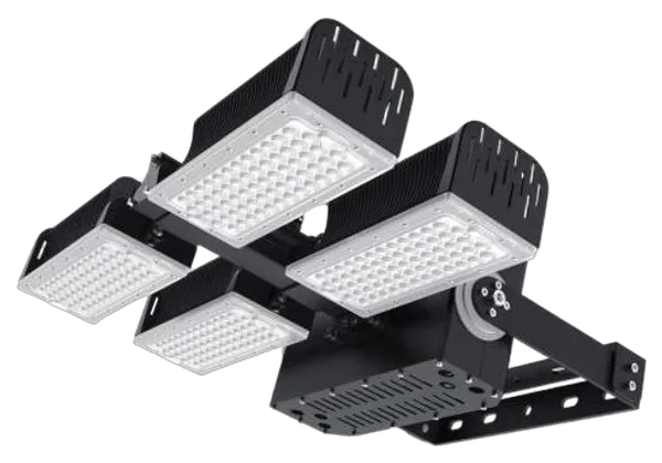 Synergy 21 LED Objekt/Stadion Strahler  480W  IP66 cw