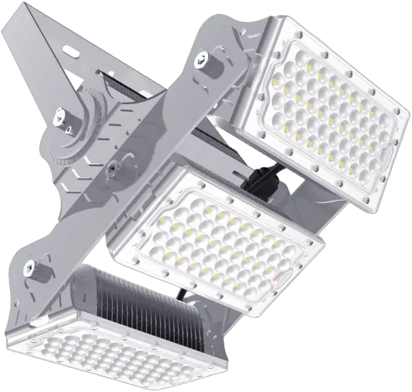 Synergy 21 LED Objekt/Stadion Strahler Hyperion 300W  IP65 cw
