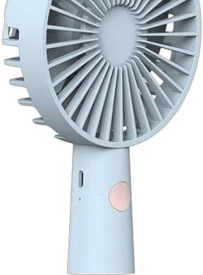 Synergy 21 Ventilator 2 grün/ orange Synergy 21 Ventilator 2 grün/ orange