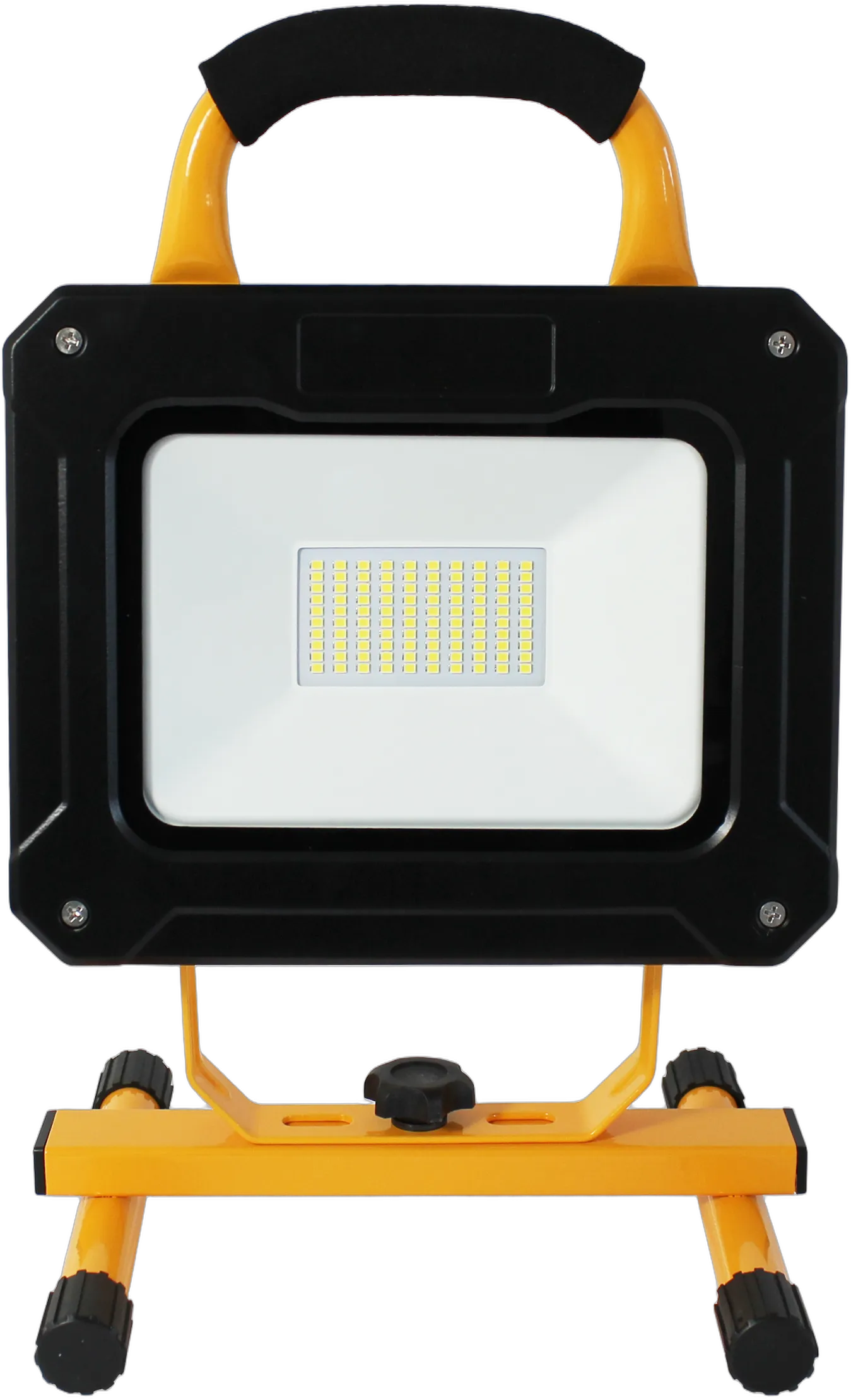 Synergy 21 LED AKKU Baustrahler 30W gelb/cw Makita kompatibel Synergy 21 LED AKKU Baustrahler 30W gelb/cw Makita kompatibel