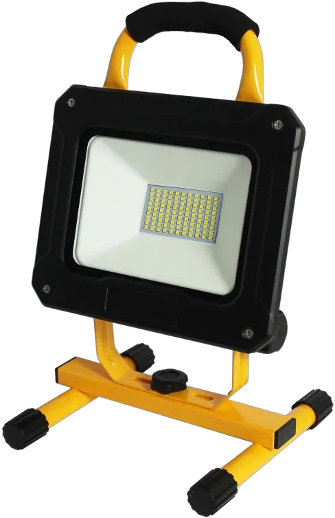 Synergy 21 LED AKKU Baustrahler 30W gelb/cw Bosch kompatibel Synergy 21 LED AKKU Baustrahler 30W gelb/cw Bosch kompatibel