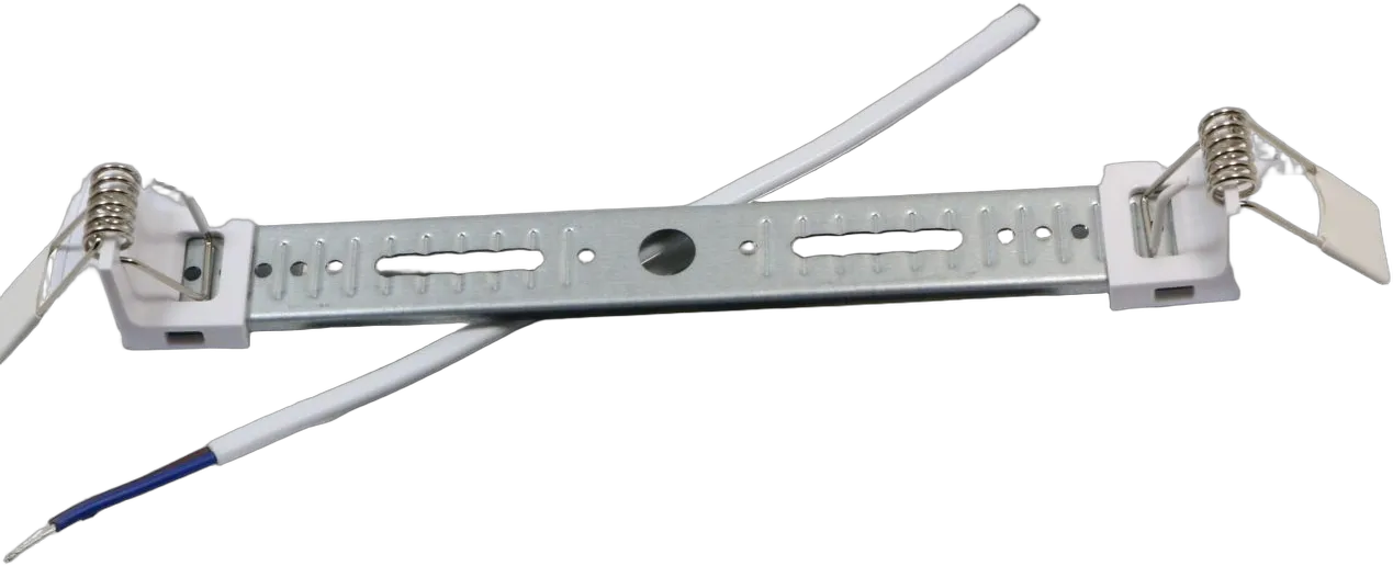 Synergy 21 LED light panel rund 28W weiss 3000K/4000K/5700K CCT einstellbar TRIAC dimmbar