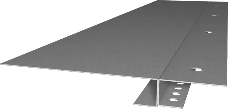 Synergy 21 LED Profil 200cm, Zinkblech TYP-B80