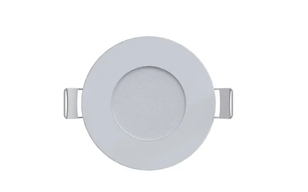 Synergy 21 LED Ultra Slim LED Panel Light V6 3W dual white (CCT) Weiß 24V