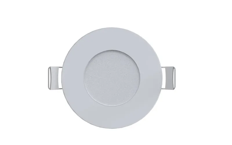 Synergy 21 LED Ultra Slim LED Panel Light V6 3W dual white (CCT) Weiß 24V