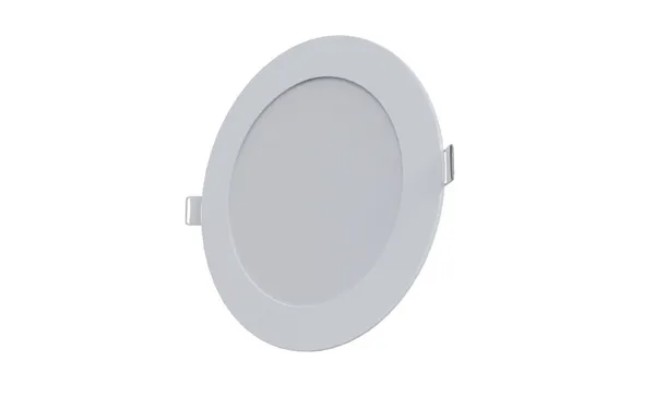 Synergy 21 LED Ultra Slim LED Panel Light V6 9W dual white (CCT) Weiß 24V