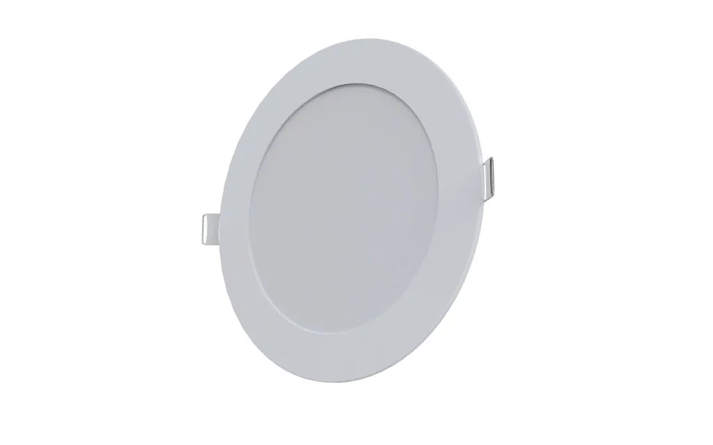 Synergy 21 LED Ultra Slim LED Panel Light V6 9W dual white (CCT) Weiß 24V Synergy 21 LED Ultra Slim LED Panel Light V6 9W dual white (CCT) Weiß 24V