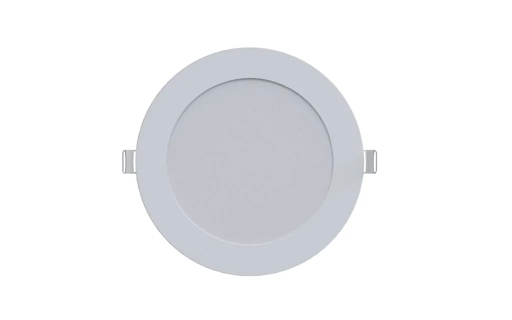 Synergy 21 LED Ultra Slim LED Panel Light V6 9W dual white (CCT) Weiß 24V Synergy 21 LED Ultra Slim LED Panel Light V6 9W dual white (CCT) Weiß 24V
