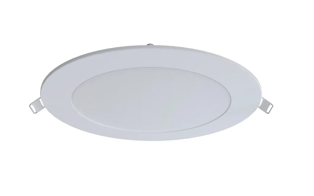 Synergy 21 LED Ultra Slim LED Panel Light V6 9W dual white (CCT) Weiß 24V Synergy 21 LED Ultra Slim LED Panel Light V6 9W dual white (CCT) Weiß 24V