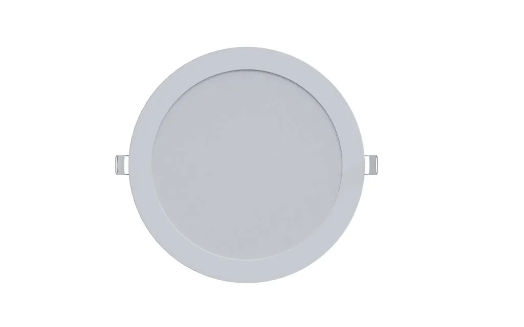 Synergy 21 LED Ultra Slim LED Panel Light V6 15W dual white (CCT) Weiß 24V Synergy 21 LED Ultra Slim LED Panel Light V6 15W dual white (CCT) Weiß 24V