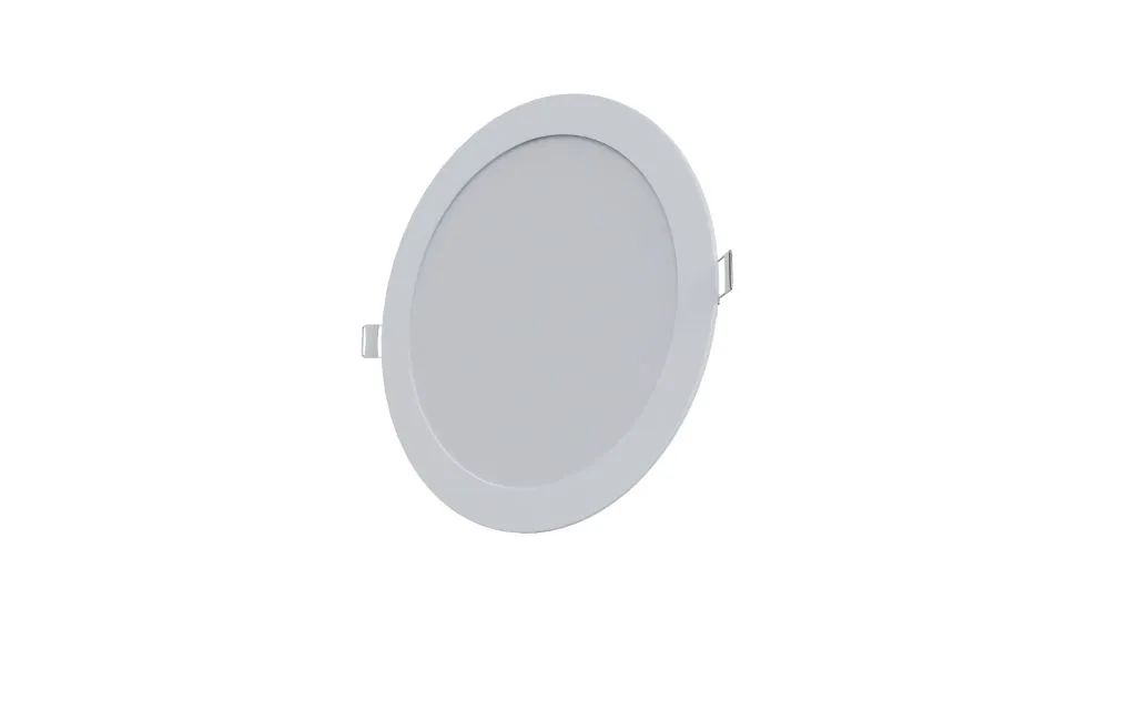 Synergy 21 LED Ultra Slim LED Panel Light V6 15W dual white (CCT) Weiß 24V Synergy 21 LED Ultra Slim LED Panel Light V6 15W dual white (CCT) Weiß 24V