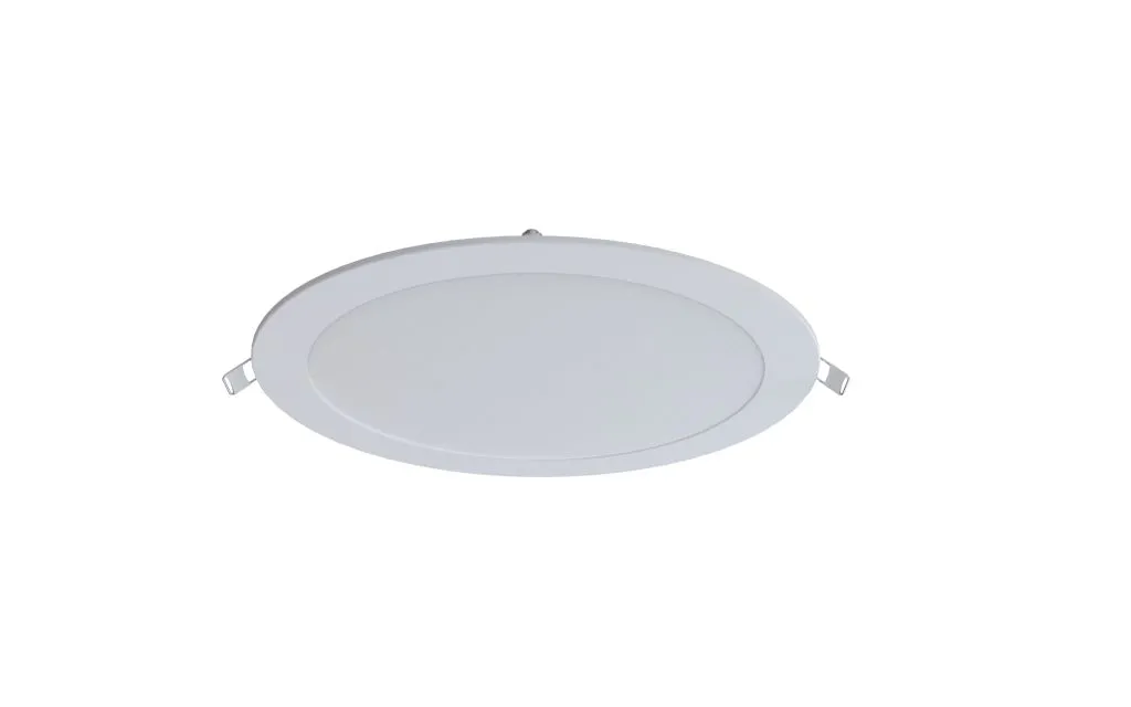 Synergy 21 LED Ultra Slim LED Panel Light V6 15W dual white (CCT) Weiß 24V Synergy 21 LED Ultra Slim LED Panel Light V6 15W dual white (CCT) Weiß 24V