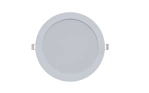 Synergy 21 LED Ultra Slim LED Panel Light V6 18W dual white (CCT) Weiß 24V