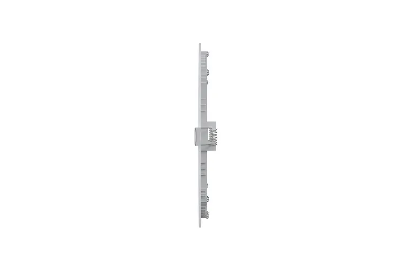 Synergy 21 LED Ultra Slim LED Panel Light V6 20W dual white (CCT) Weiß 24V