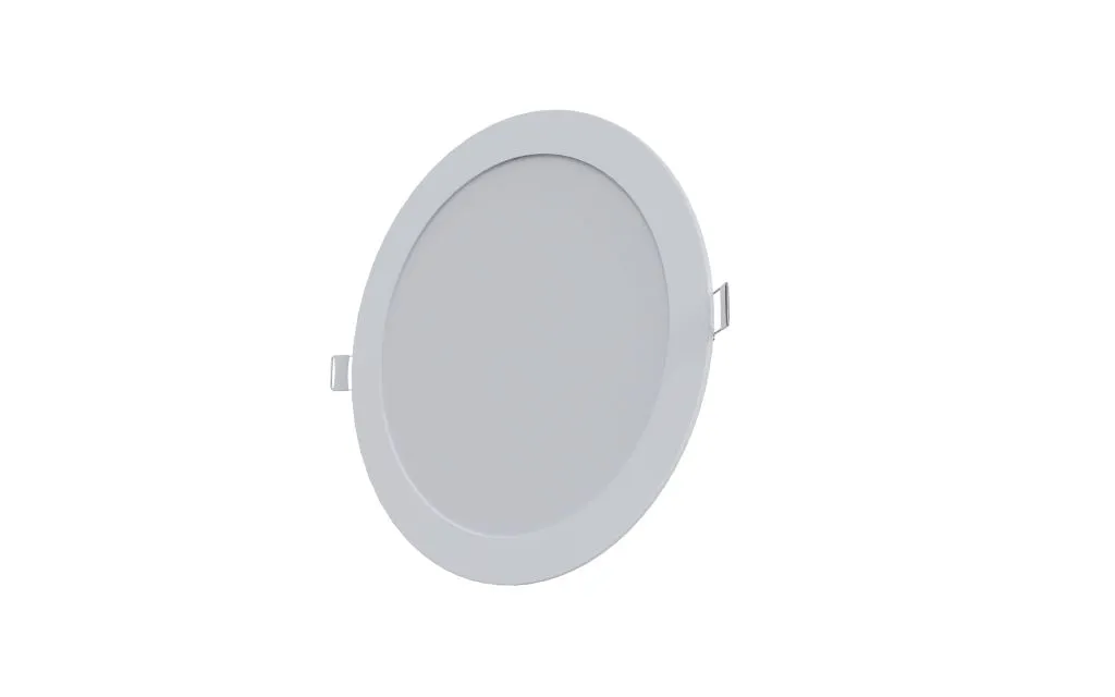 Synergy 21 LED Ultra Slim LED Panel Light V6 20W dual white (CCT) Weiß 24V Synergy 21 LED Ultra Slim LED Panel Light V6 20W dual white (CCT) Weiß 24V