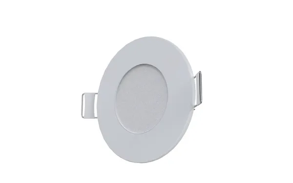 Synergy 21 LED Ultra Slim LED Panel Light V6 3W SWW/WW/NW (3CCT) Weiß 24V