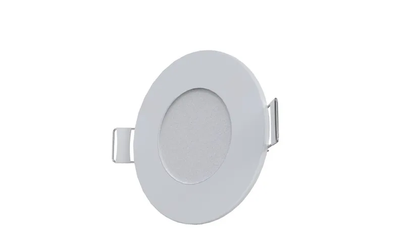 Synergy 21 LED Ultra Slim LED Panel Light V6 3W SWW/WW/NW (3CCT) Weiß 24V