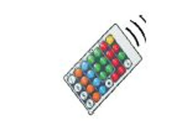 Fernbedienung für LED Tri-proof Light 150cm, PIR FB 0-10V | Synergy 21