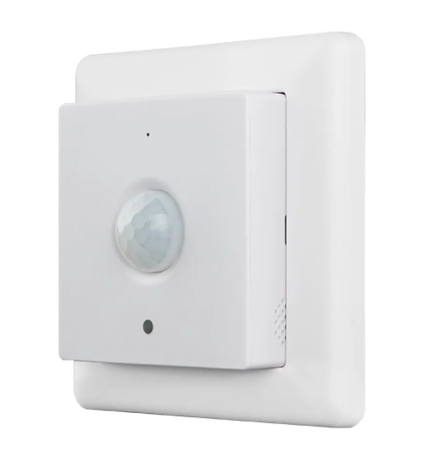Synergy 21 LED Serie EOS 10 ZigBee PIR Sensor 4in1
